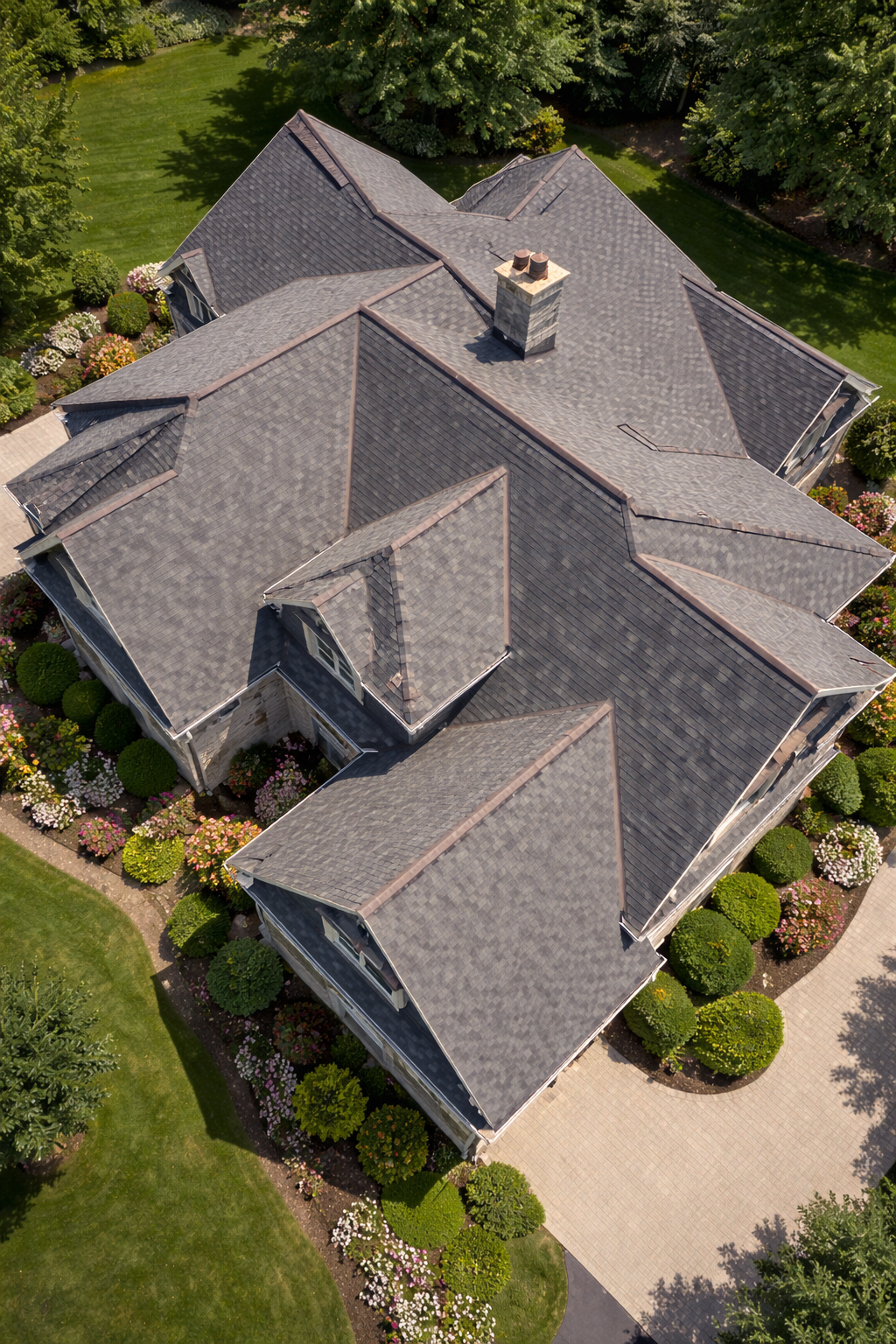 Flat Roof Repair