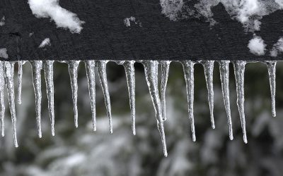 Preparing Your Roof For Winter Weather