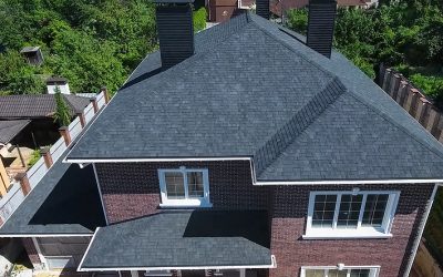 Sand Springs Roofing Service
