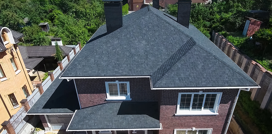 Sand Springs Roofing Service