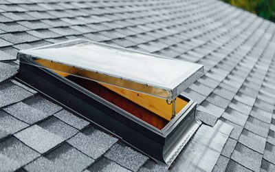 Do You Have Poor Roofing Ventilation?