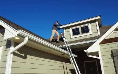 Roof Inspections When Buying A Home