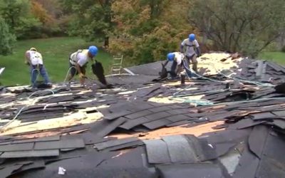 Signs That A Roofer Is Ripping You Off