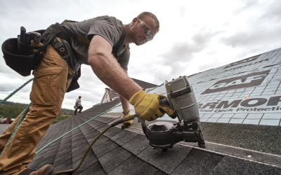 Transfer A Roof Warranty