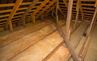 Insulate Your Attic