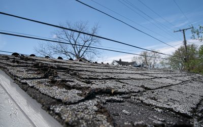 Storm Season Hits: Need roof repair in Tulsa or Broken Arrow?