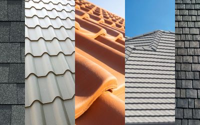 Choosing the Right Roofing Material